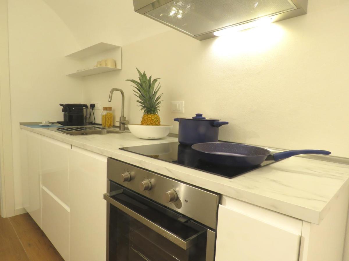 Posterla Apartment Bologne Extérieur photo