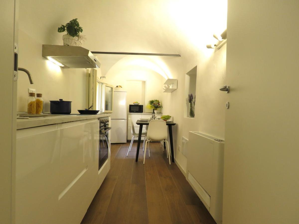 Posterla Apartment Bologne Extérieur photo