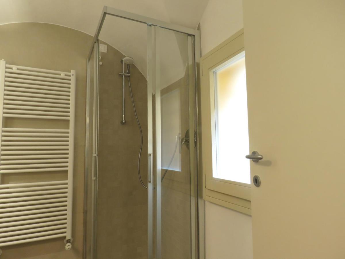 Posterla Apartment Bologne Extérieur photo