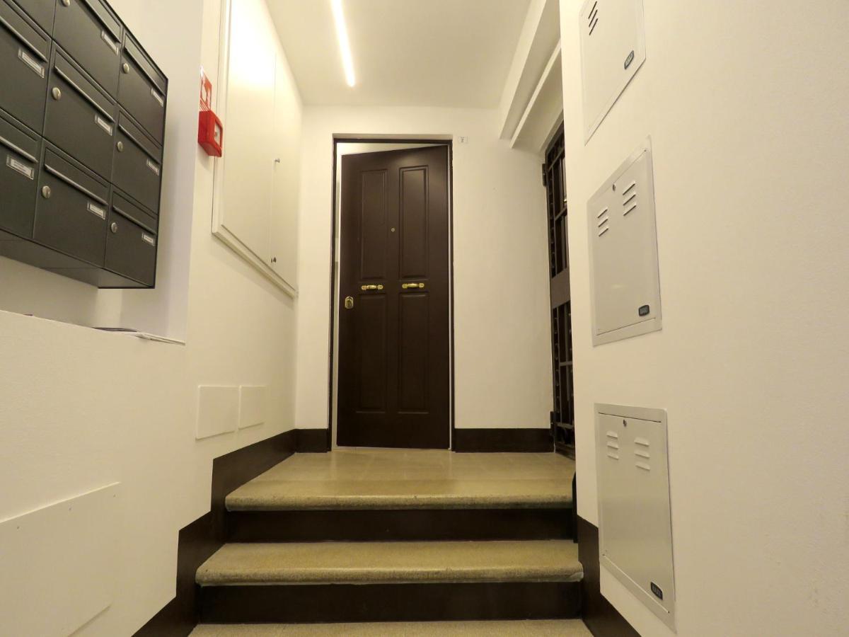 Posterla Apartment Bologne Extérieur photo