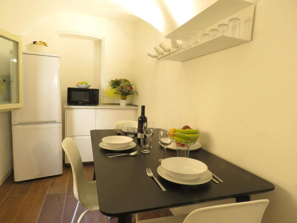 Posterla Apartment Bologne Extérieur photo