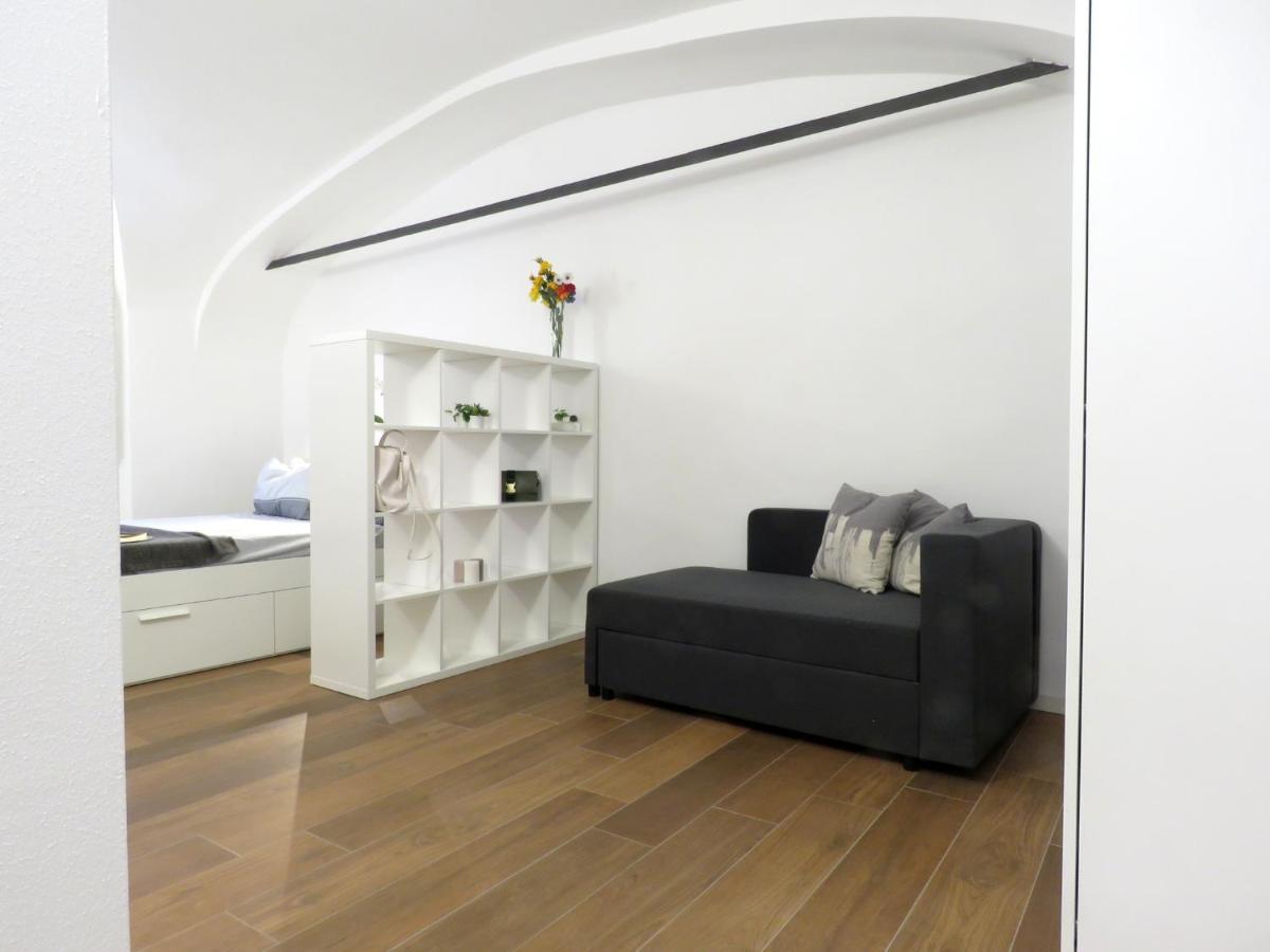Posterla Apartment Bologne Extérieur photo