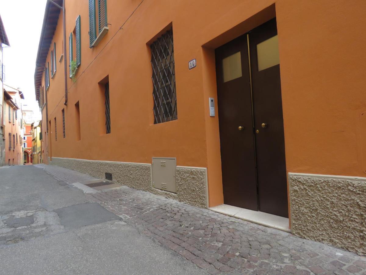 Posterla Apartment Bologne Extérieur photo