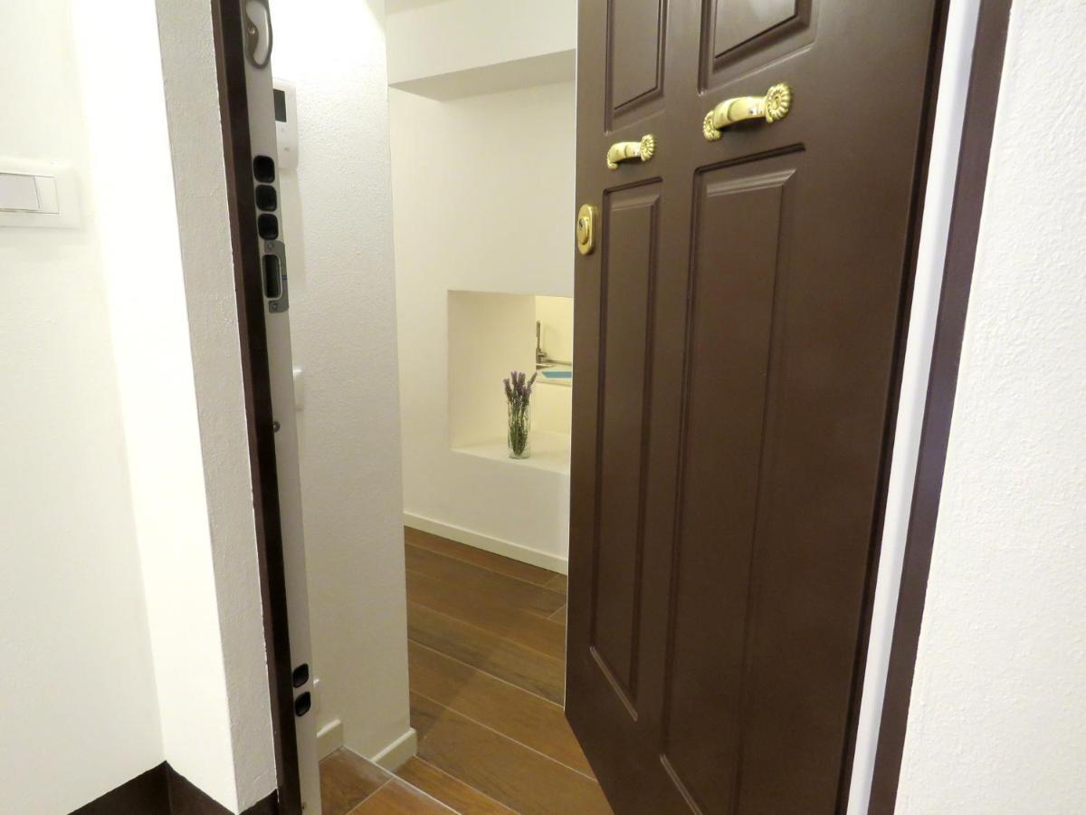 Posterla Apartment Bologne Extérieur photo
