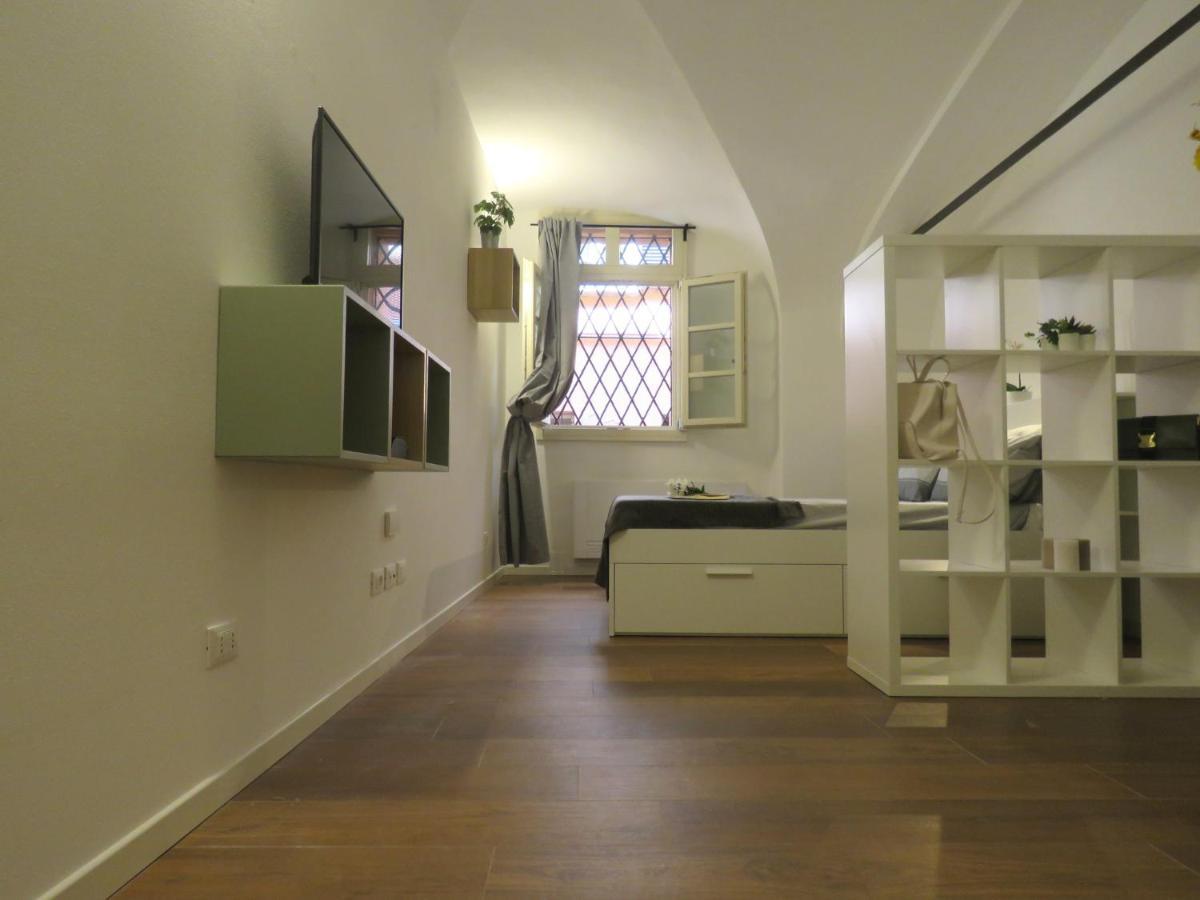 Posterla Apartment Bologne Extérieur photo
